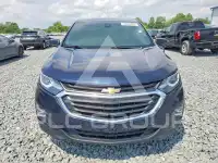 2020 Chevrolet Equinox фото