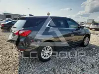 2020 Chevrolet Equinox фото