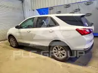 2020 Chevrolet Equinox фото