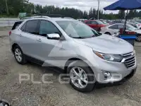 2020 Chevrolet Equinox фото