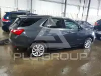 2020 Chevrolet Equinox photo