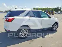 2020 Chevrolet Equinox фото