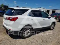 2020 Chevrolet Equinox фото