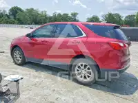 2020 Chevrolet Equinox фото