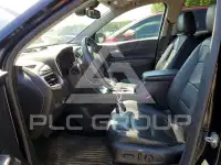 2020 Chevrolet Equinox photo