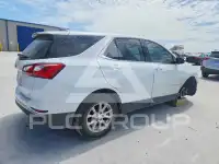 2020 Chevrolet Equinox фото