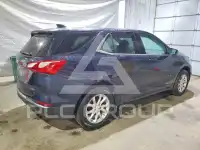 2020 Chevrolet Equinox фото