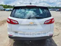 2020 Chevrolet Equinox photo