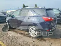 2020 Chevrolet Equinox фото