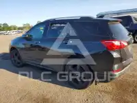 2020 Chevrolet Equinox фото