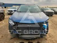2020 Chevrolet Equinox photo