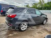 2020 Chevrolet Equinox фото