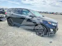 2020 Chevrolet Equinox photo