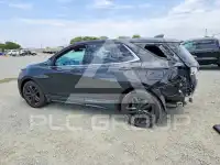 2020 Chevrolet Equinox photo