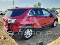 2020 Chevrolet Equinox фото