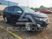 2020 Chevrolet Equinox фото