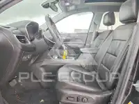 2020 Chevrolet Equinox photo