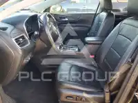 2020 Chevrolet Equinox фото