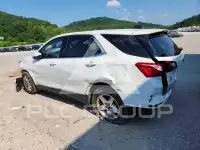 2020 Chevrolet Equinox фото
