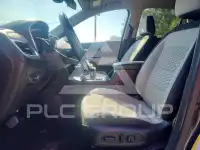 2020 Chevrolet Equinox фото