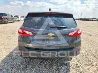 2020 Chevrolet Equinox photo