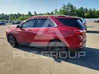 2020 Chevrolet Equinox фото