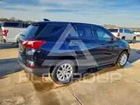 2020 Chevrolet Equinox фото