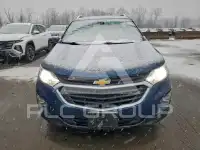 2020 Chevrolet Equinox фото