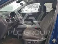 2020 Chevrolet Equinox фото