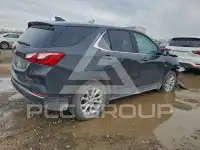 2020 Chevrolet Equinox photo