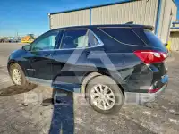 2020 Chevrolet Equinox фото