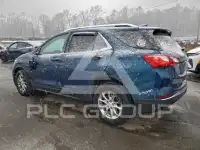 2020 Chevrolet Equinox фото