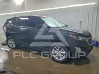 2020 Chevrolet Equinox фото