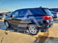 2020 Chevrolet Equinox фото