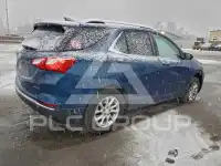 2020 Chevrolet Equinox фото