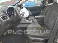 2020 Chevrolet Equinox photo