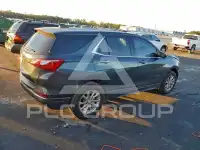 2020 Chevrolet Equinox фото