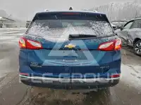 2020 Chevrolet Equinox фото