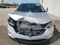 2020 Chevrolet Equinox фото