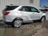 2020 Chevrolet Equinox фото