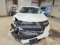 2020 Chevrolet Equinox фото
