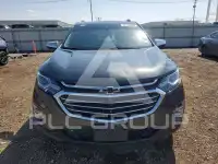 2020 Chevrolet Equinox photo