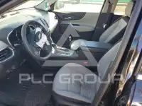 2020 Chevrolet Equinox фото