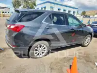 2020 Chevrolet Equinox фото