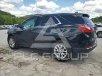 2020 Chevrolet Equinox photo