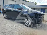 2020 Chevrolet Equinox photo