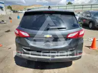 2020 Chevrolet Equinox фото