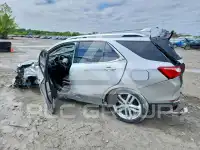 2020 Chevrolet Equinox фото