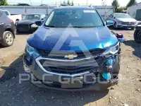 2020 Chevrolet Equinox фото