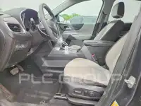 2020 Chevrolet Equinox photo